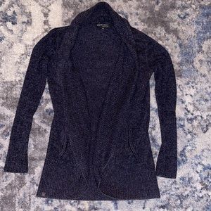 Barefoot Dreams cardigan